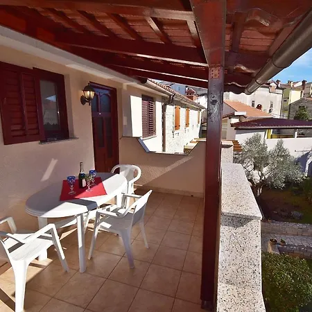Apartment Milena - Center Of *