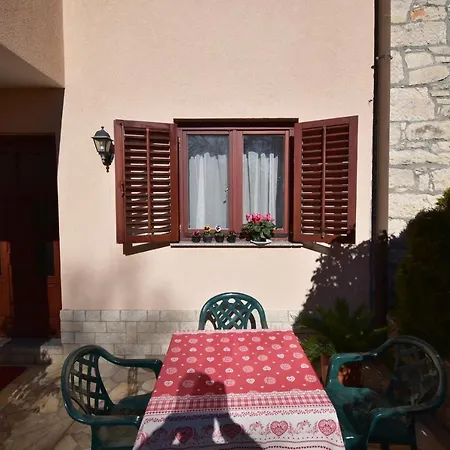 Milena - Center Of Apartment *