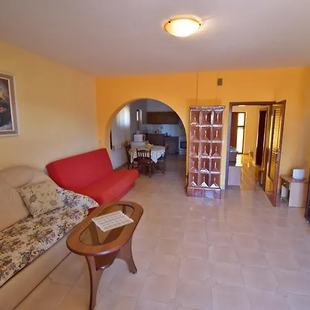 Apartment Milena - Center Of