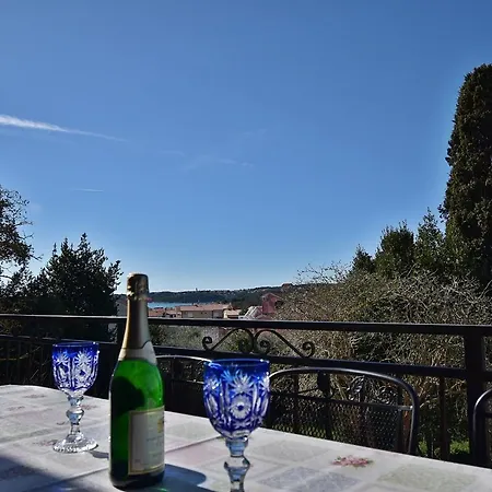 Apartment Milena - Center Of Medulin
