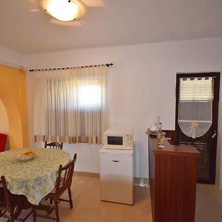 Apartment Milena - Center Of