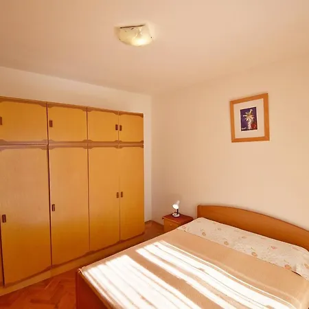Milena - Center Of Apartment Medulin