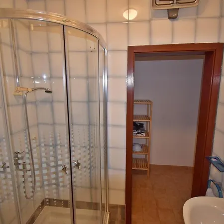 Milena - Center Of Apartment