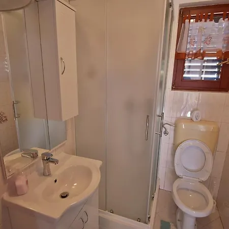 Apartman Milena - Center Of Medulin
